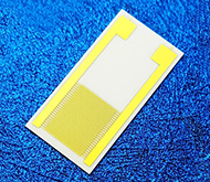 Custom Thick Film Sensors